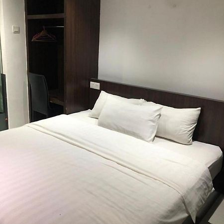 Hotel Vistana Micassa Taiping Eksteriør billede