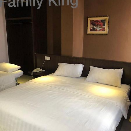 Hotel Vistana Micassa Taiping Eksteriør billede