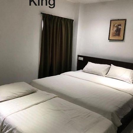 Hotel Vistana Micassa Taiping Eksteriør billede