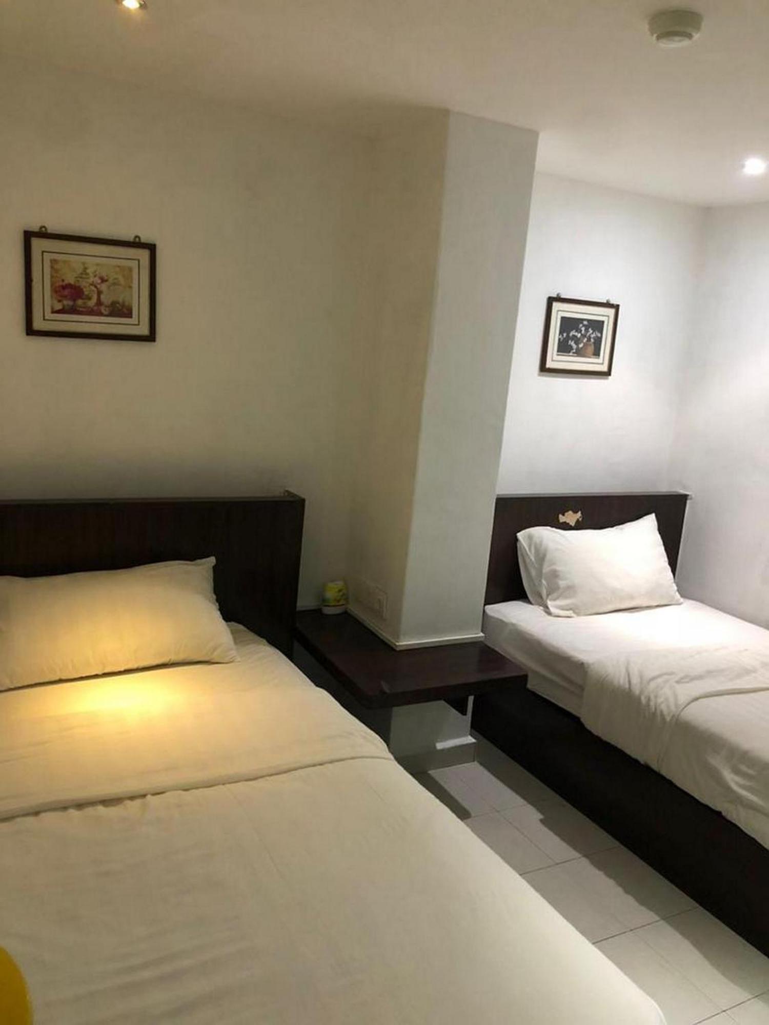 Hotel Vistana Micassa Taiping Eksteriør billede