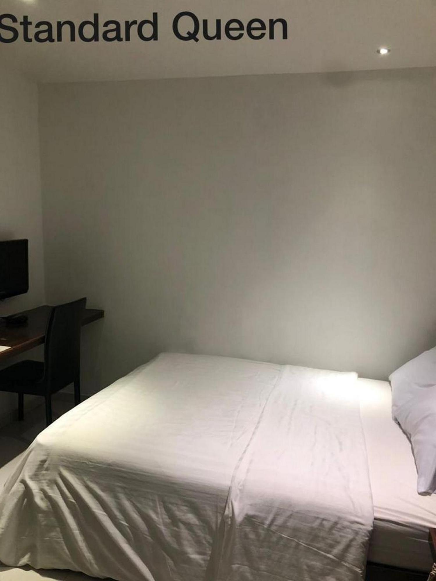 Hotel Vistana Micassa Taiping Eksteriør billede