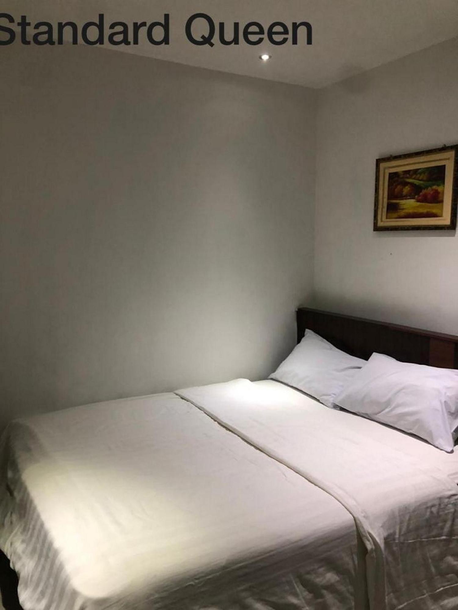 Hotel Vistana Micassa Taiping Eksteriør billede