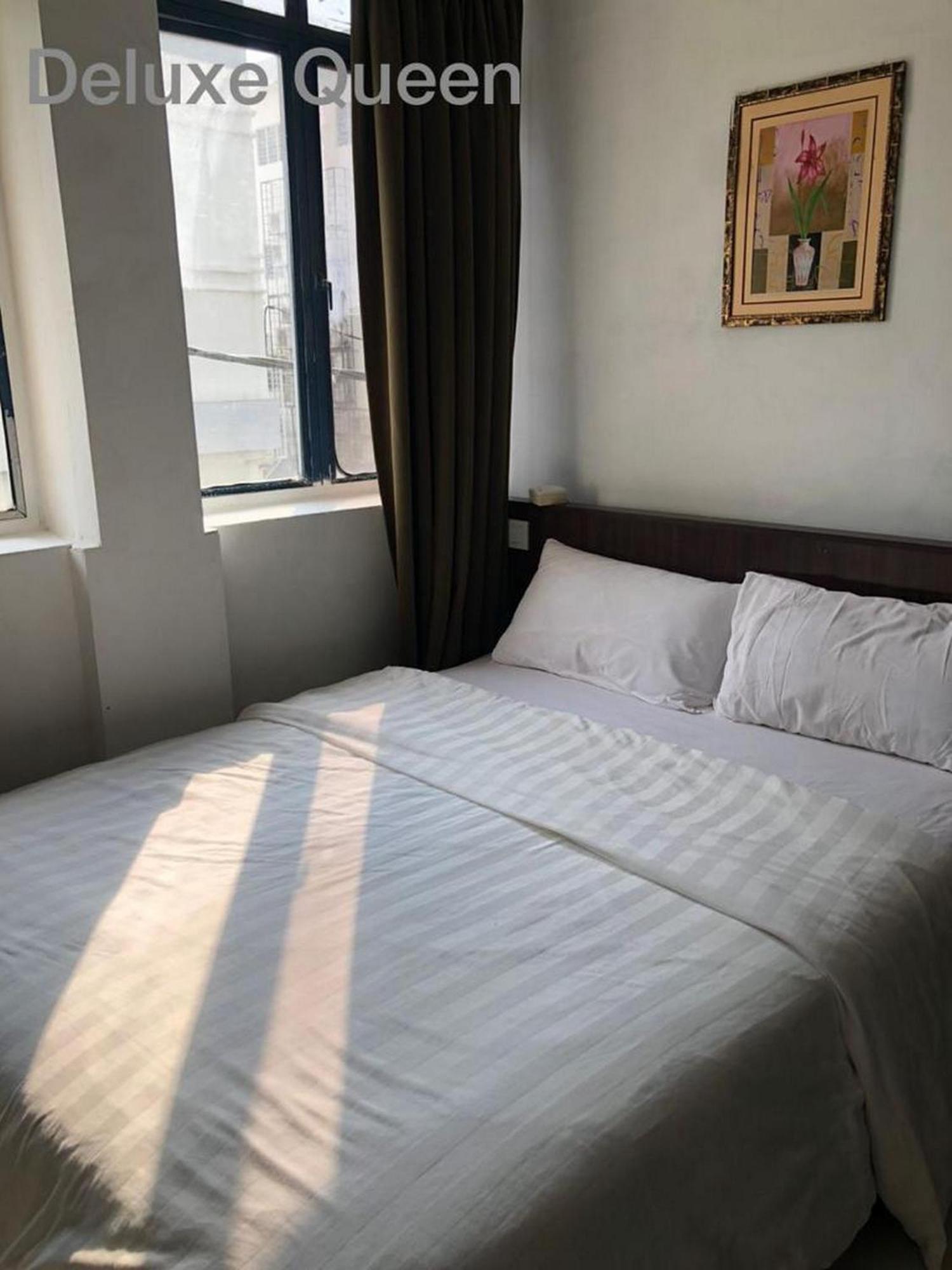 Hotel Vistana Micassa Taiping Eksteriør billede