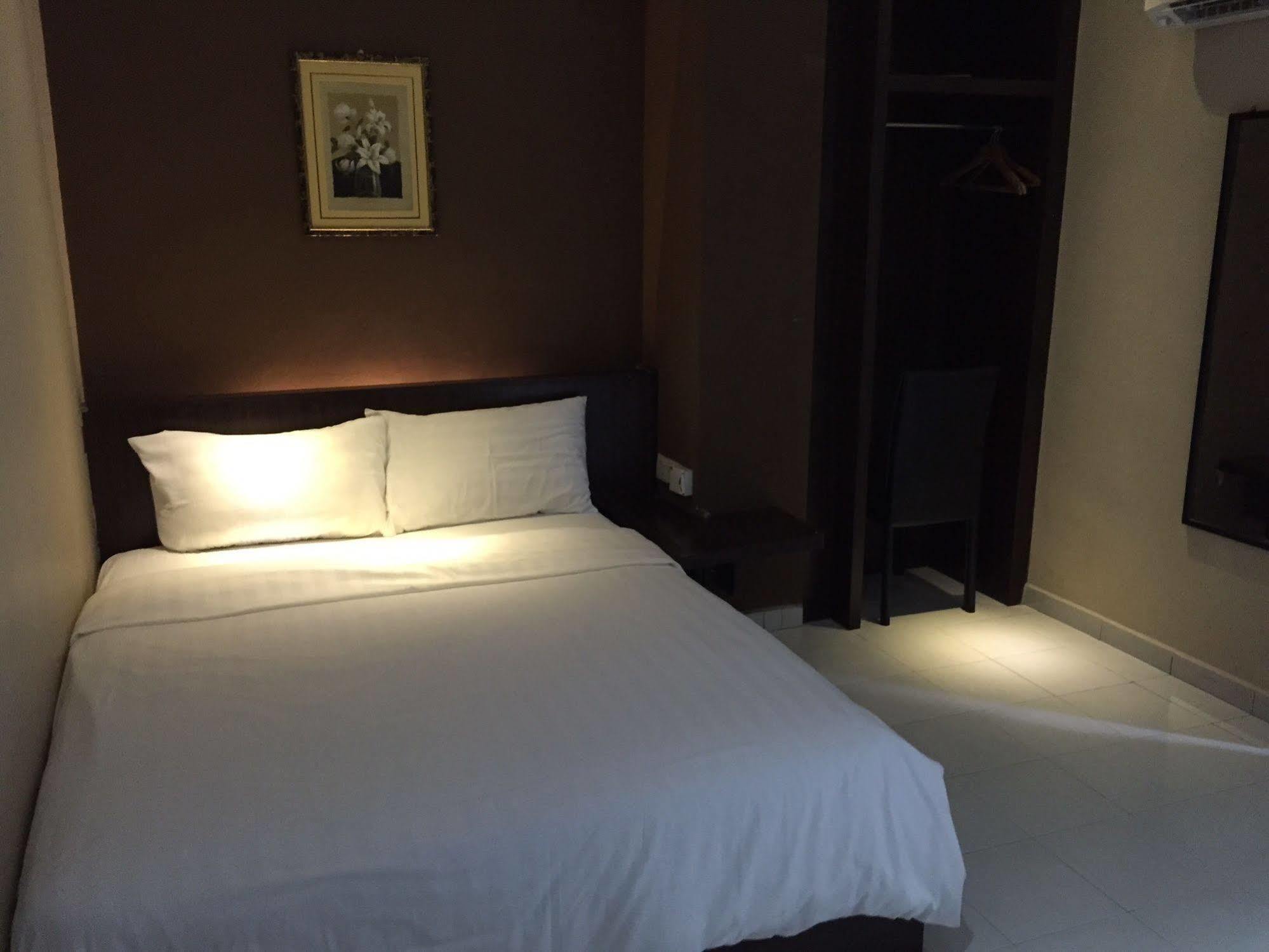 Hotel Vistana Micassa Taiping Eksteriør billede