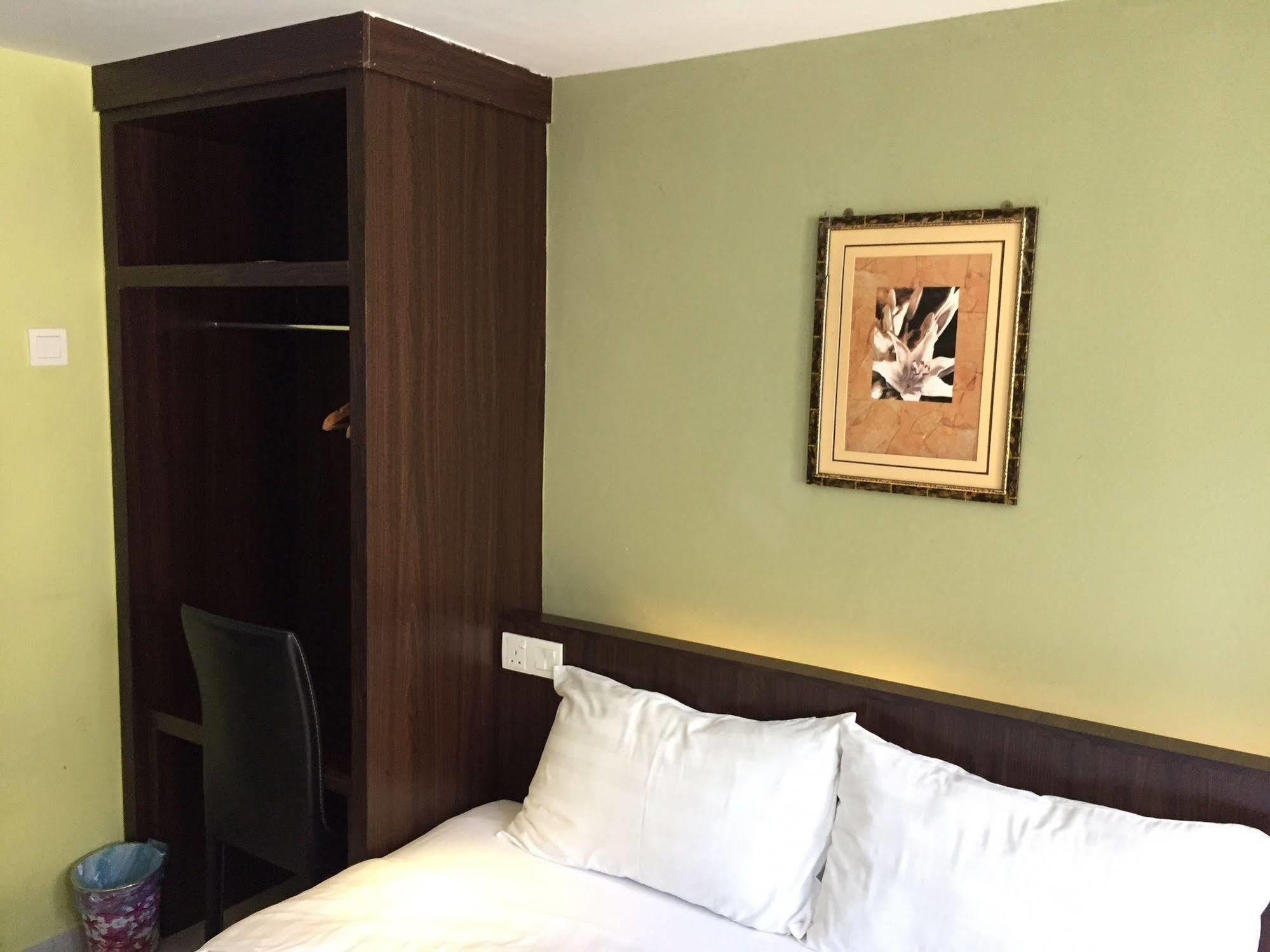 Hotel Vistana Micassa Taiping Eksteriør billede