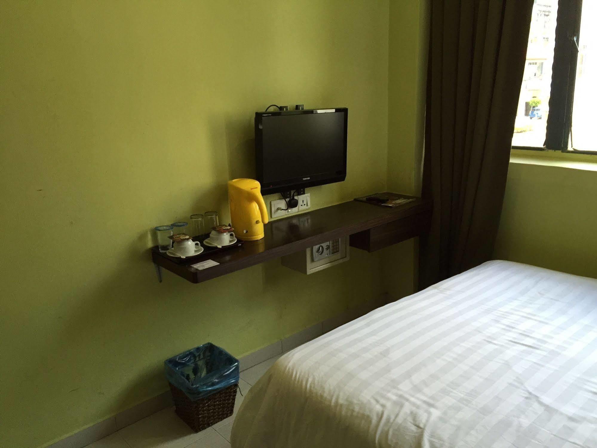 Hotel Vistana Micassa Taiping Eksteriør billede