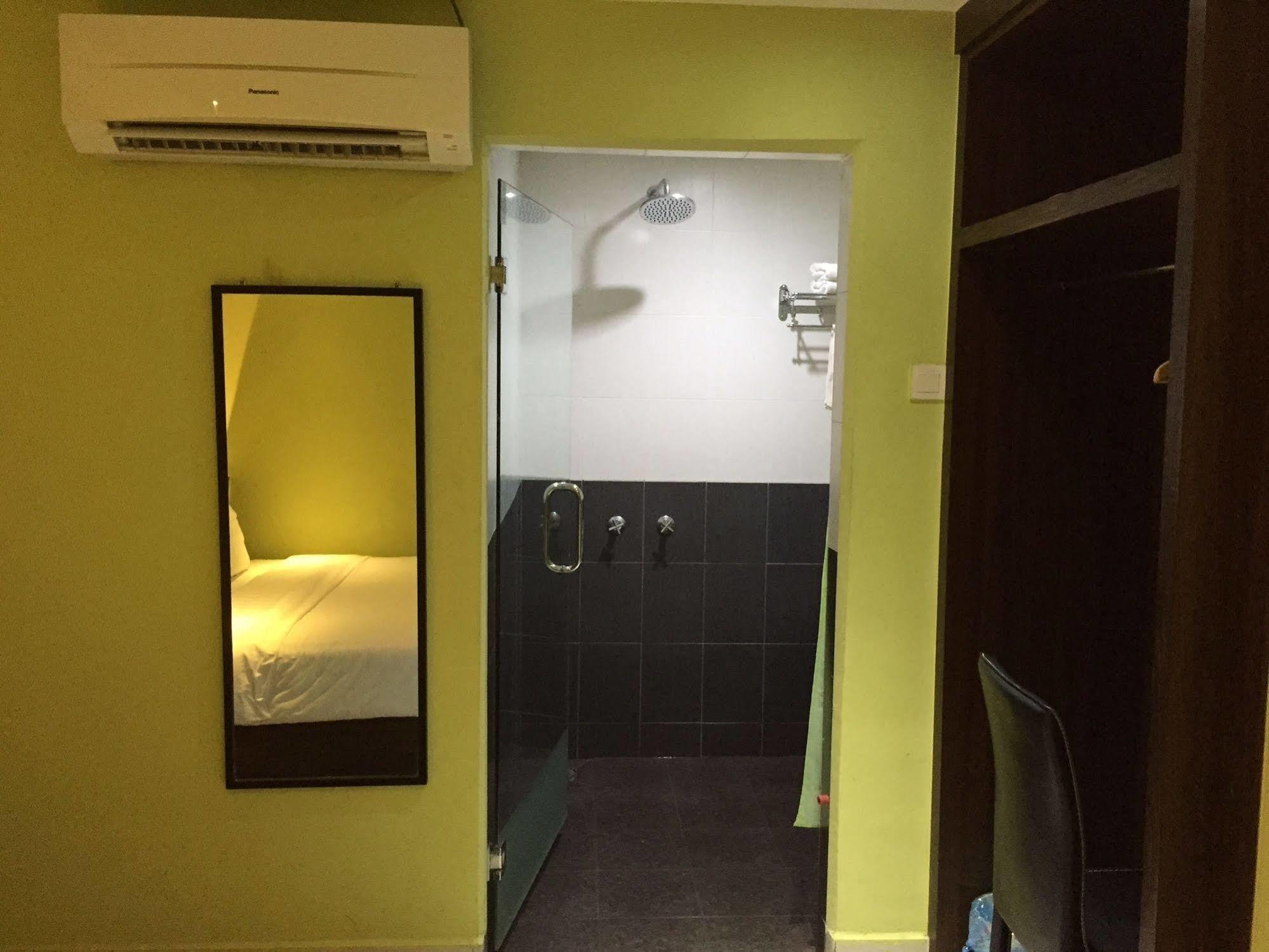 Hotel Vistana Micassa Taiping Eksteriør billede