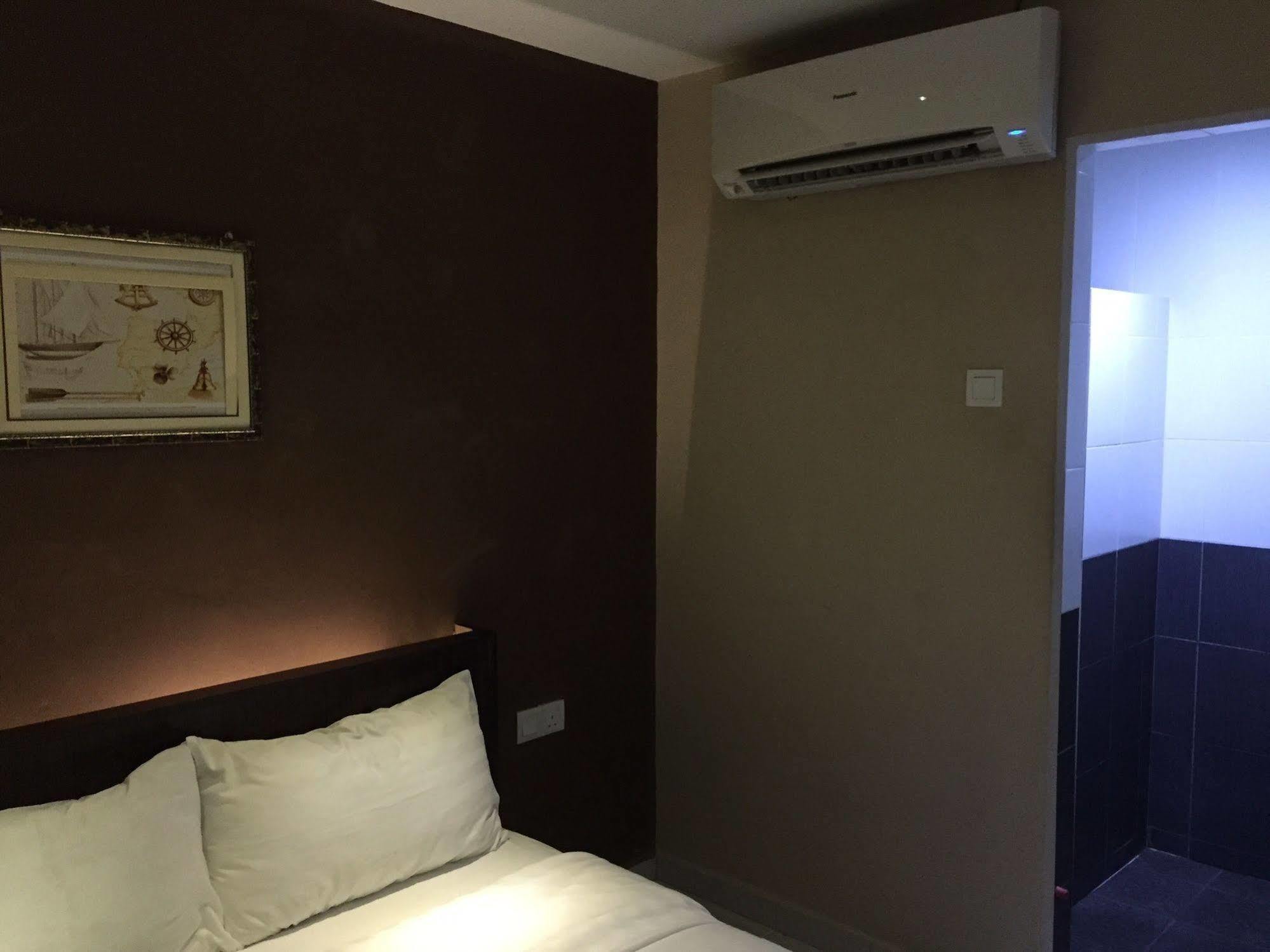 Hotel Vistana Micassa Taiping Eksteriør billede